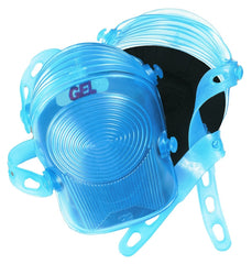 Custom Leathercraft CLC Work Gear G361 Comfort System Flex Gel Kneepads