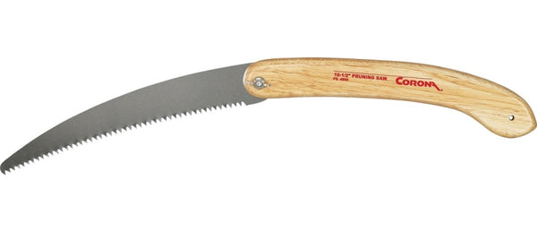 Corona Clipper PS-4050 Folding Pruning Saws