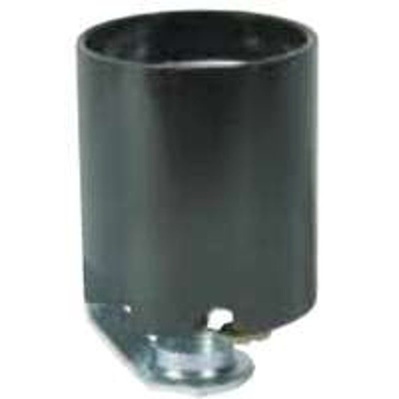 Westinghouse Lighting 7040700 Bakelite Keyless Socket
