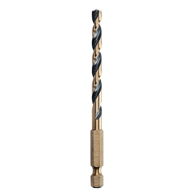 7/32IN BLACK AND GOLD IR DRILL BIT