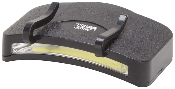 Power Zone Caplight LED 3W 200LUMEN 12304 (6-Pack)