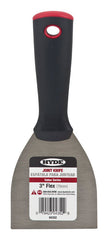 HYDE 04352 3" Flexible Value Series Scraper