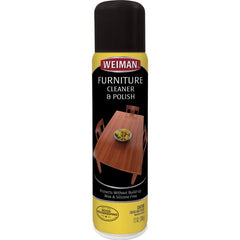 Weiman Lemon Scent Furniture Polish 12 oz. Spray 06