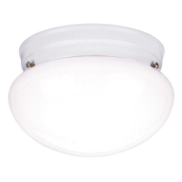 Westinghouse 66699, One Light White 6669900