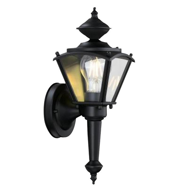 Westinghouse 6698300 Lighting, 1 Count (Pack of 1), Matte Black