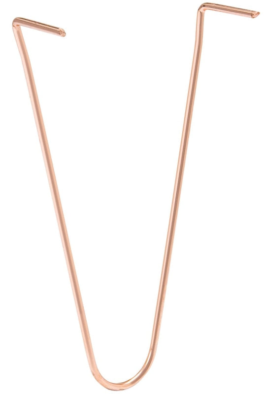 1/2 X 6 COPPER PIPE HOOKS B & K INDUSTRIES C10-050HC 032888157101 by B&K Industries