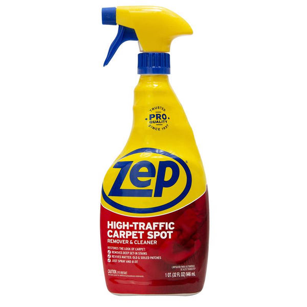 Zep Commercial Cleaner Carpet Ht 32OZ ZUHTC32