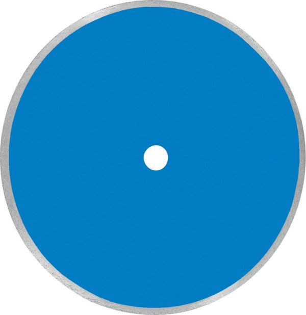 Diamond Products Core Cut 80014 7-Inch by 0.060 Star Blue Dry Tile Blades