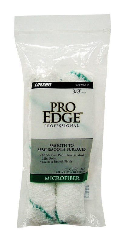 LINZER/AMERICAN BRUSH MR701-2-6 Linzer/American Cover, 6"