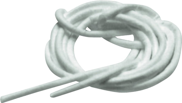 Danco, Inc. 80794 Faucet Stem Packing, 3/32 in Dia X 36 in L, PTFE, White