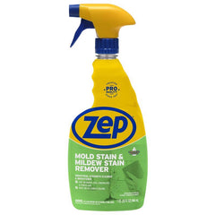 Zep ZUMILDEW32 Mold & Mildew Remover