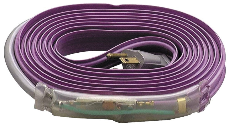 M-D Building Products 4325 M-D 0 Pipe Heating Cable, 6 Ft L