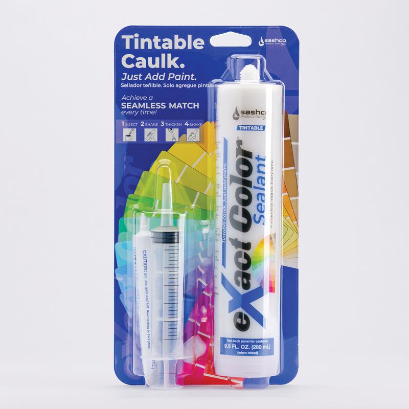 Exact Color DIY Kit 9.5 oz (Pack of 1)