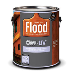 Flood FLD542-1 Wood Finish, Natural