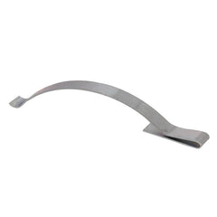 Make-2-Fit PL 14630 Window Spring, 2-3/4 in L, Steel, Zinc
