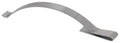 Make-2-Fit Prime-Line PL 14630 Corner Mount Flat Window Spring - Holds Window Screens Into Sliding Aluminum Channels, 2-3/4", Pack of 25