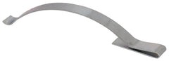 Make-2-Fit Prime-Line PL 14630 Corner Mount Flat Window Spring - Holds Window Screens Into Sliding Aluminum Channels, 2-3/4", Pack of 25