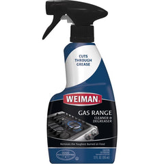 Weiman 79 range cleaner
