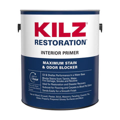 Kilz L200211 primer, White
