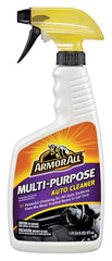 Armor All Multi Purpose Cleaner , Car Cleaner Spray for All Auto Surfaces, 16 Fl Oz 78513