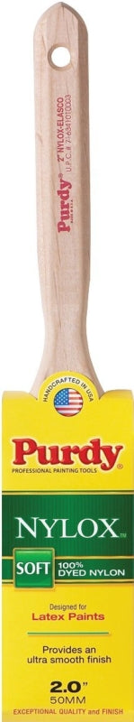 Purdy Nylox Elasco 2" - Lot of 6 144100220
