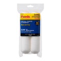 Purdy 140626012 Jumbo Mini White Dove Roller Replacement, 2-Pack, 6-1/2 inch x 3/8 inch nap 14G626012
