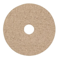 Ali Industries Inc Gator Floor Pad Disc 17'' Tan Bulk 6746GA