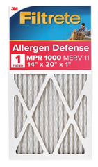 Filtrete 9805-4 air filter