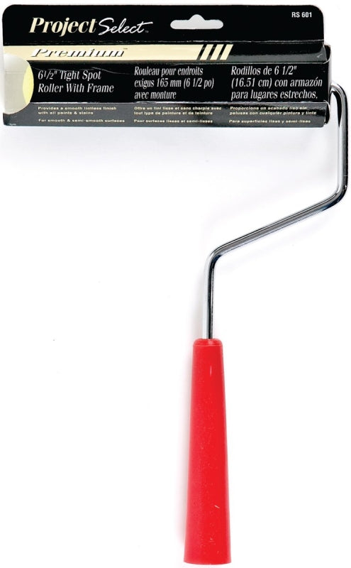 Linzer Roller Cover/Frame Foam 6.5in RS601
