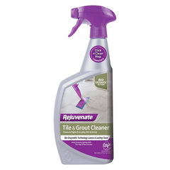 Rejuvenate HG-R65365 grout & tile cleaner