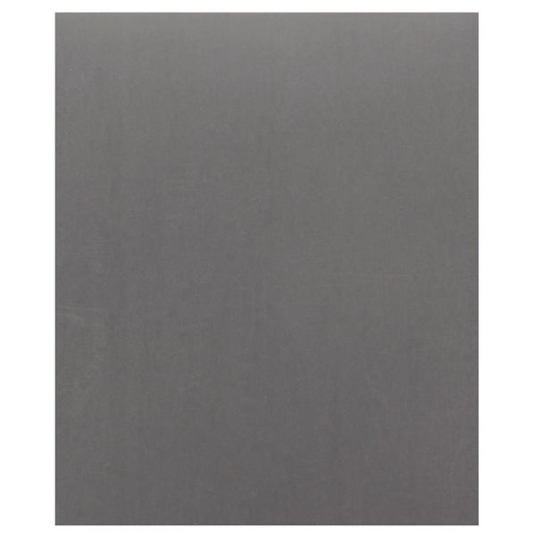 Gator Sandpapr9x11 Wtrprf2500g Waterproof Sandpaper Silicon Carbide 3270
