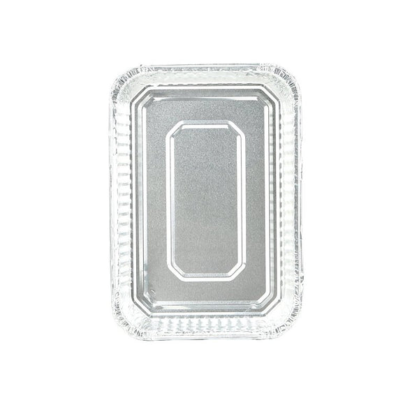 Mr Bar-B-Q Products Aluminum PAN Large 06693Y