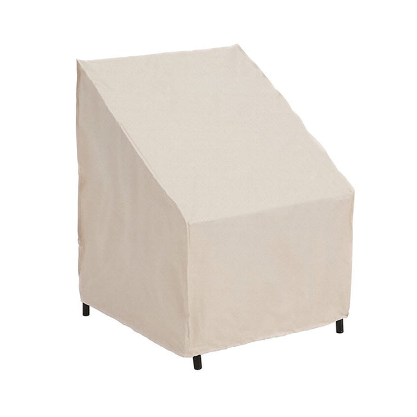 Mr. Bar-B-Q Backyard Basics - Patio Chair Cover - 07834BBGD