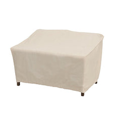 Mr. Bar-B-Q Patio Loveseat Cover 07836BB (60"L x 35"W x 32"H)