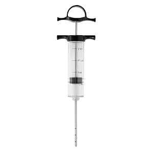 Mr. Bar-B-Q, Inc. 40100X Seasoning/Marinade Injector