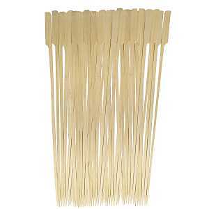 MR. BAR-B-Q 40300Y Skewers, Brown