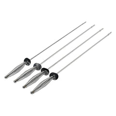 Mr. Bar-B-Q 40331Y Grill Skewer