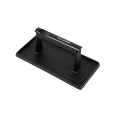 Razor 08821RZ grill press, black