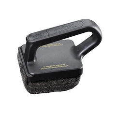 Mr. Bar-B-Q Bristle Free XL Steam Clean Griddle/Grill Brush Powered by Scrub Daddy 60404SDZ