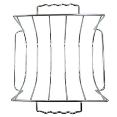 Mr. Bar-B-Q 06828Y Outdoor Grill Rack