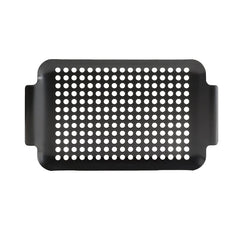 Mr. Bar-B-Q 06844Y Outdoor Grill Topper
