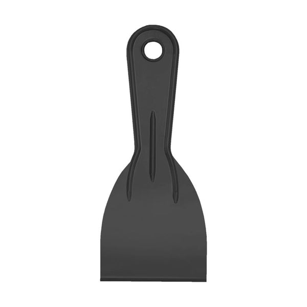 Allway 3 in. W Plastic Flexible Putty Knife DS30P (12-Pack)