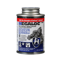 Oatey 15804 Hercules Megaloc Multi-Purpose Thread Sealant