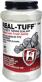 Hercules 15620 1/2PT RealTuf T Sealant, 8 oz., White