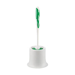 Libman Plastic Brush and Caddy Toilet Bowl 1 CT 34