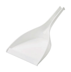 Libman Dust Pan 15 White Polypropylene 228