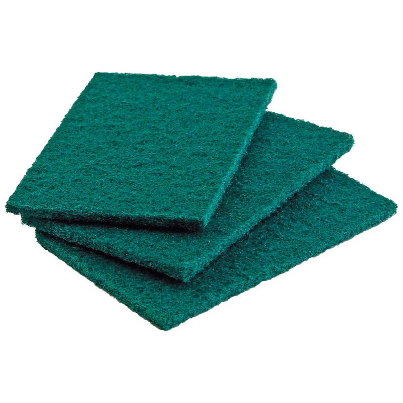 Libman 00066 Heavy Duty Scouring Pads