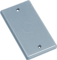 Carlon HB1BL Handy Box Cover, Gray