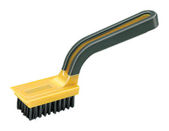 ALLWAY PBS Soft-Grip Wide Nylon Stripper Brush