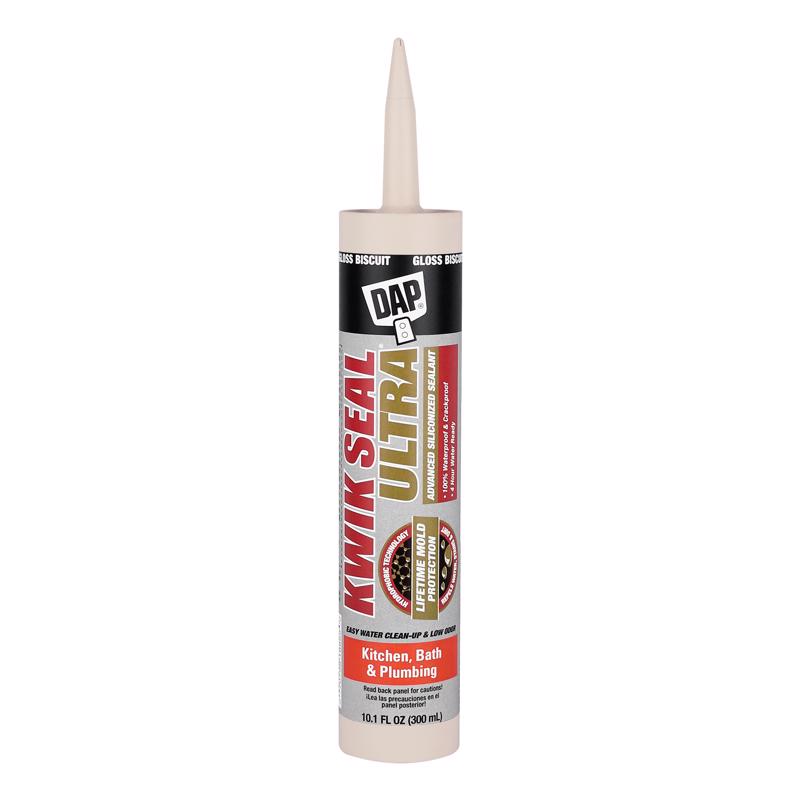 Dap 18899 10.1 Oz Biscuit Kwik Seal Ultra